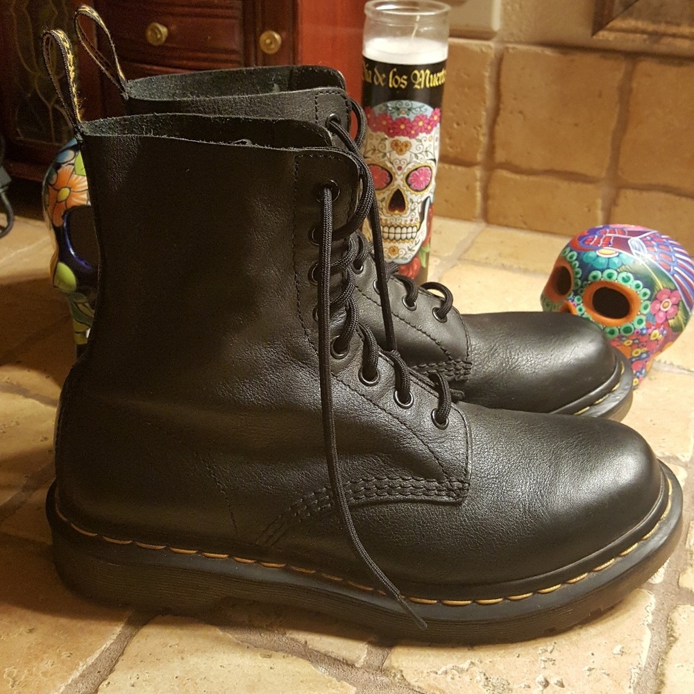 Dr. Martens